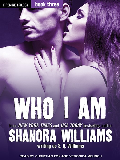 Title details for Who I Am by S. Q. Williams - Available